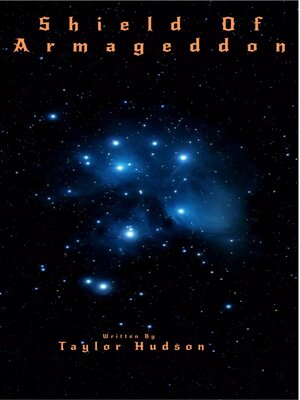 cover image of Shield of Armageddon